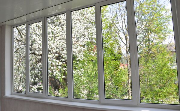 Cost of Window Repair Service in Longview
