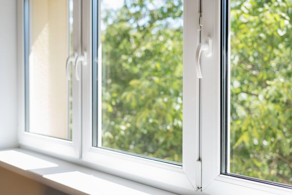 Window Sill Repair in Longview