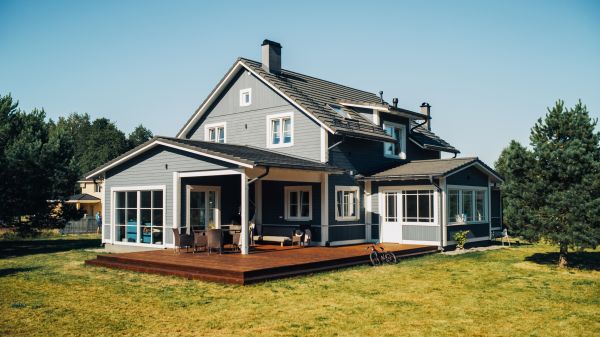 Window Trim Repair