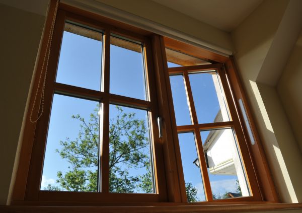 Cost of Wood Window Repair in Longview
