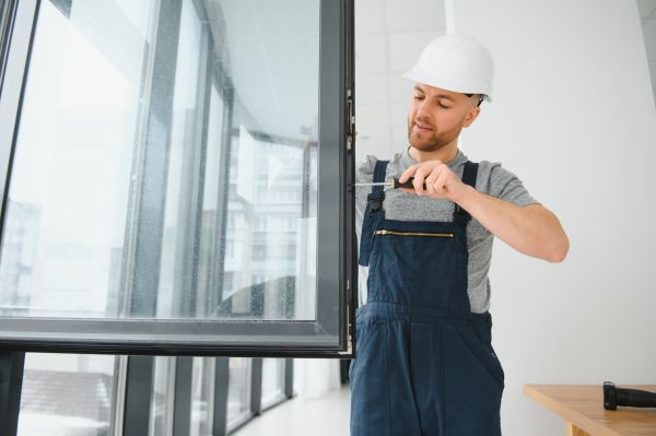 Cost of Commercial Window Repair in Longview