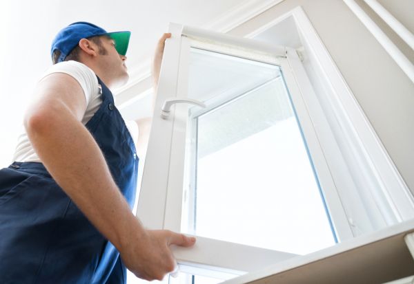 Cost of Home Window Repair in Longview