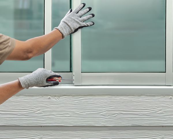 Cost of Sliding Window Repair in Longview