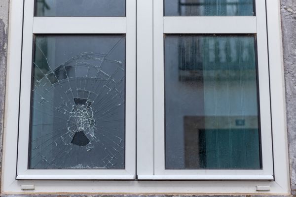 Cost of Residential Window Repair in Longview