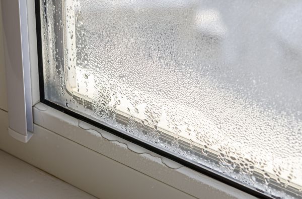 Cost of Leaky Window Repair in Longview