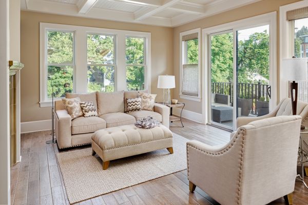 Window Casing Repair Service