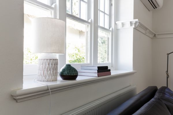 Sash Window Renovation