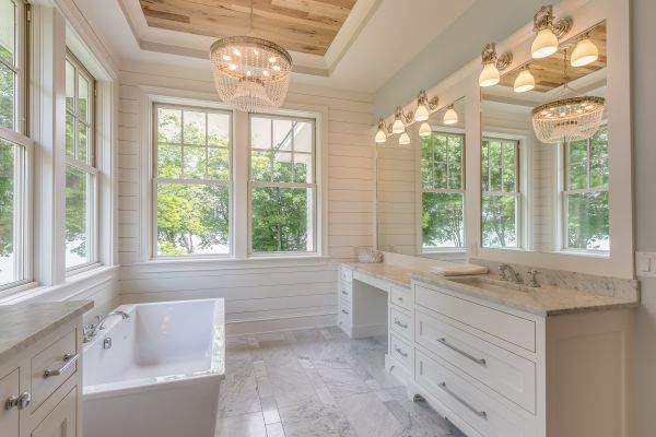 Cost of Bathroom Window Repair in Longview