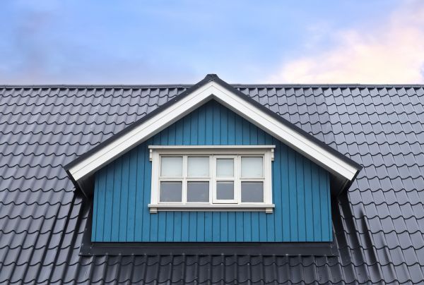 Cost of Dormer Window Repair in Longview