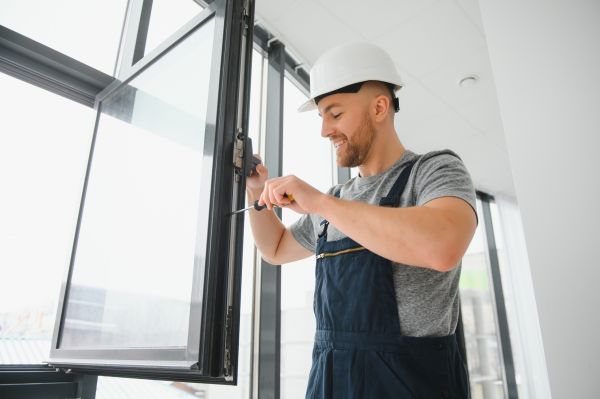 Cost of Window Spring Repair in Longview