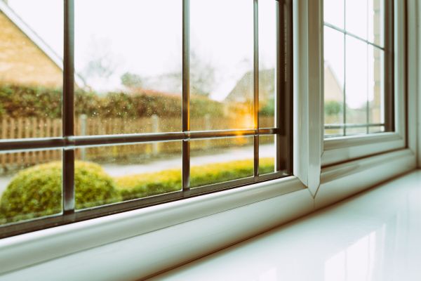Window Beading Replacement in Longview