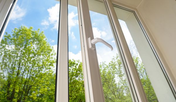 Window Glass Replacement Service