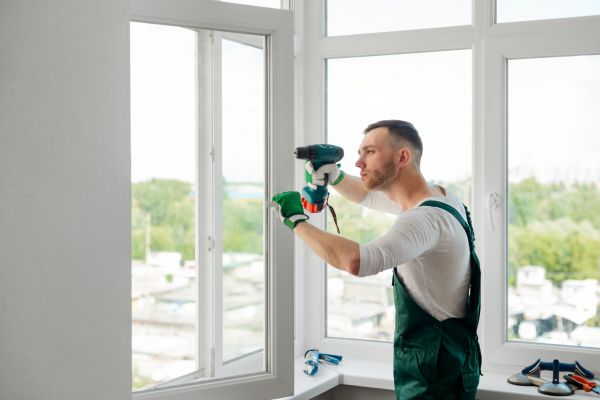 Cost of Damaged Window Repair in Longview