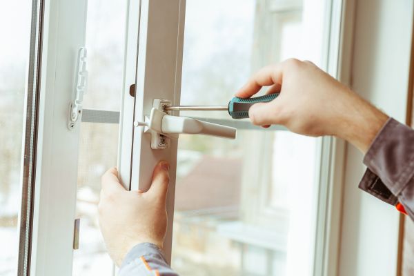 Cost of Apartment Window Repair in Longview