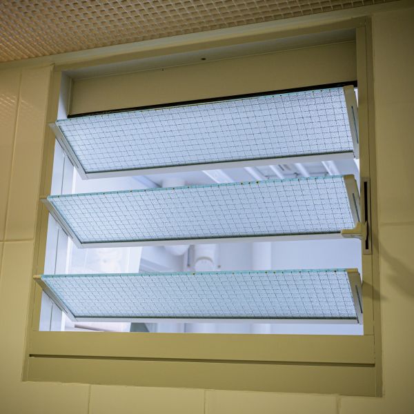 Cost of Slatted Window Repair in Longview