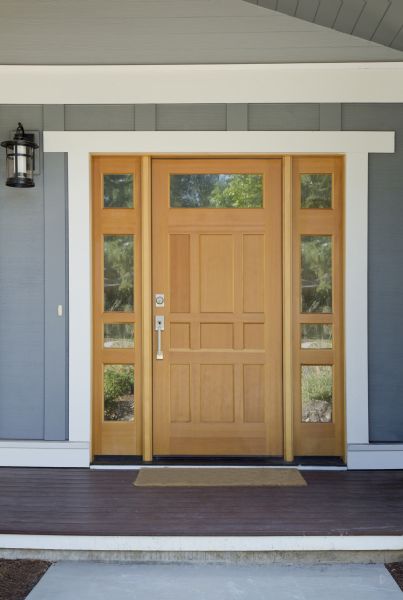 Cost of Door Window Repair in Longview
