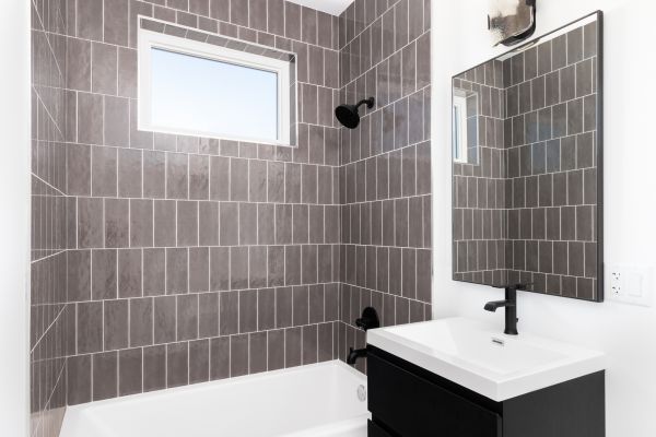 Cost of Shower Window Repair in Longview