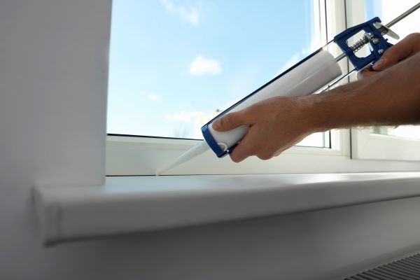 Cost of Window Leak Repair Service in Longview
