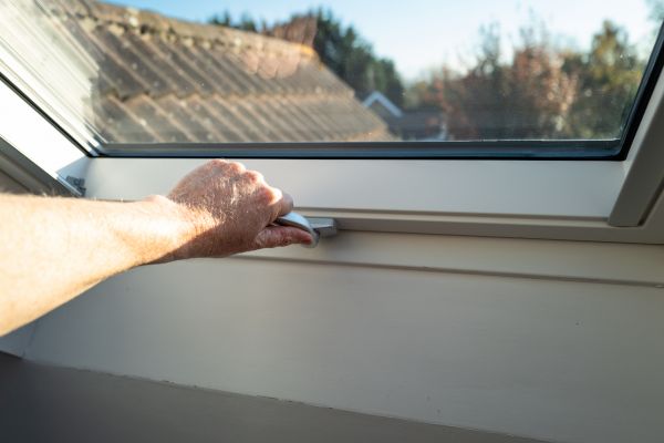 Cost of Pivot Window Repair in Longview