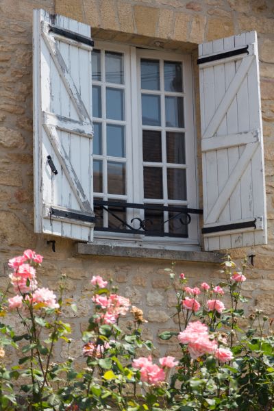 French Window Repair Service