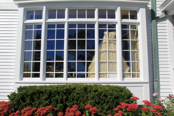 Cost of Picture Window Repair in Longview
