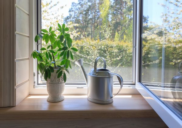 Cost of Garden Window Repair in Longview
