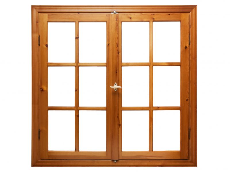 Double Hung Window Repair