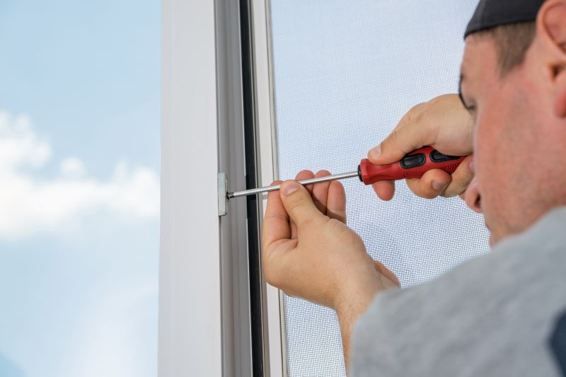 Experienced Window Repair Teams