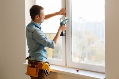 Residential Window Maintenance
