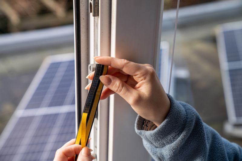 Sealing and Insulation Services