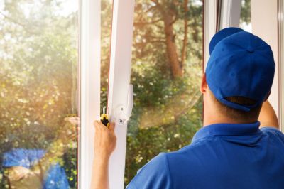 Window Repair Service